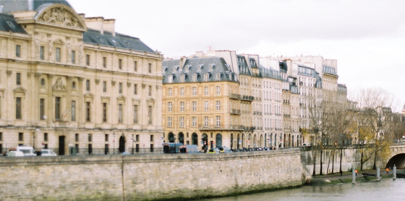 Telescope In Paris By Dylan M Howell 1